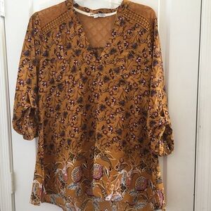 FINAL MARKDOWN Ladies’ jolt Tunic (XXL)